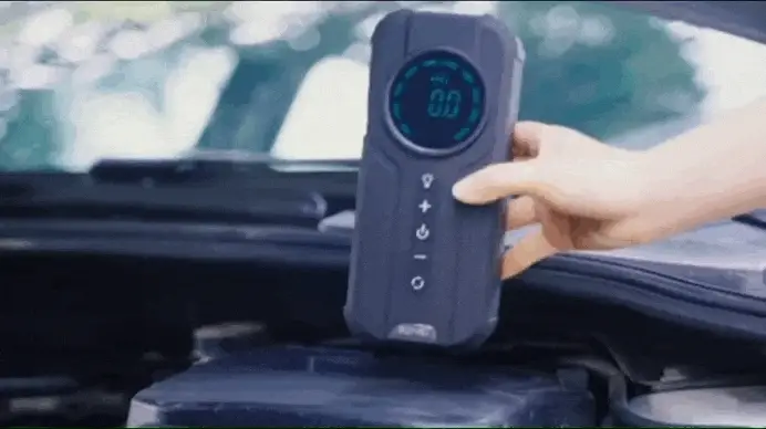 TurboPump™ Detalhes 9